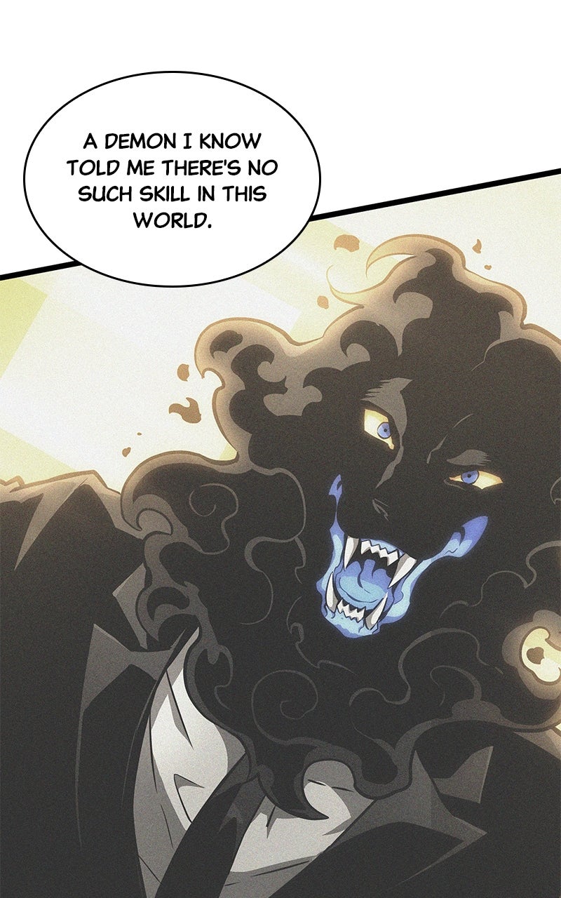 Read The World After the Fall ENGLISH Manga Online