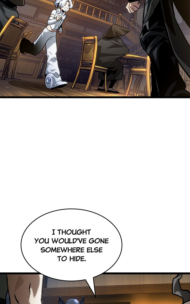 Read The World After the Fall ENGLISH Manga Online