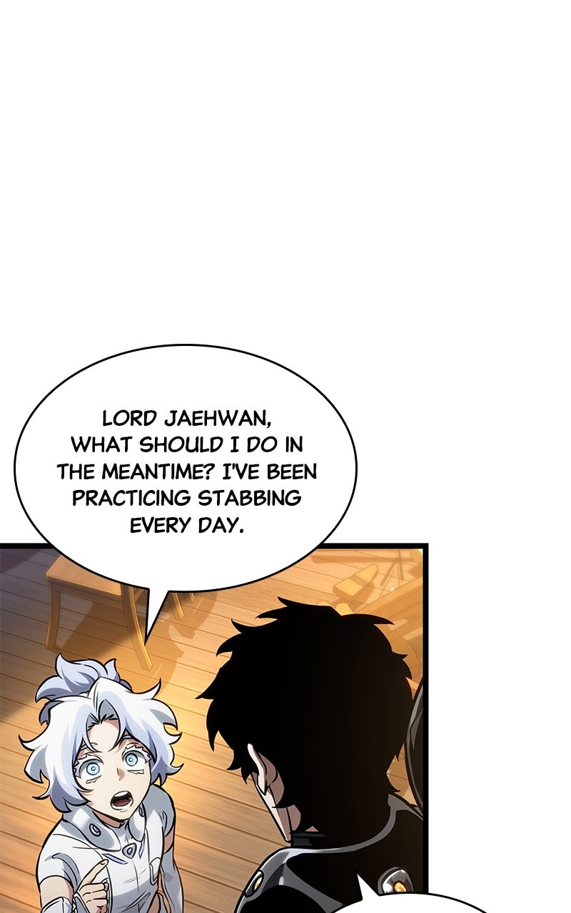 Read The World After the Fall ENGLISH Manga Online