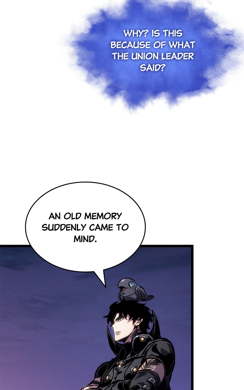 Read The World After the Fall ENGLISH Manga Online