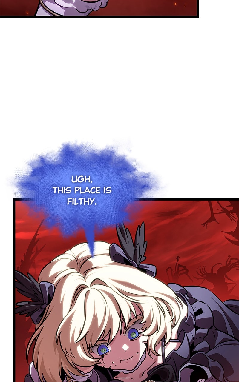 Read The World After the Fall ENGLISH Manga Online