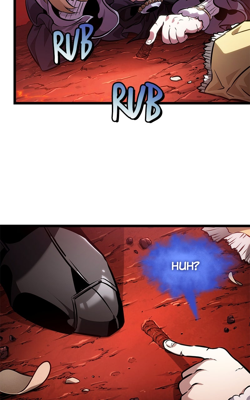 Read The World After the Fall ENGLISH Manga Online