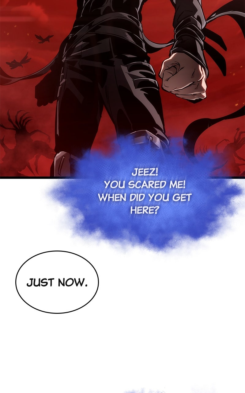 Read The World After the Fall ENGLISH Manga Online