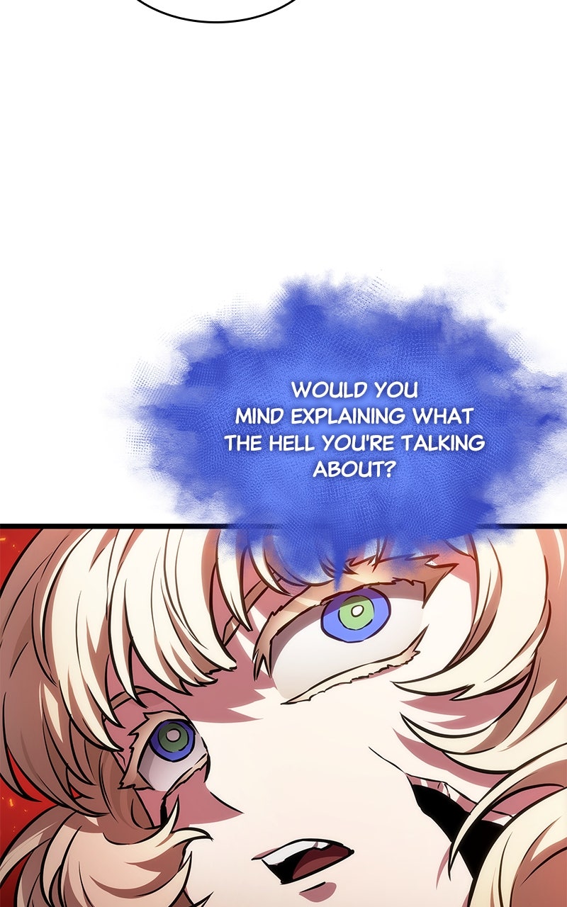 Read The World After the Fall ENGLISH Manga Online