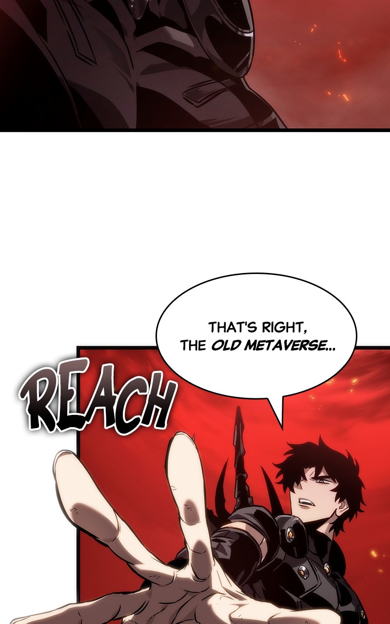 Read The World After the Fall ENGLISH Manga Online