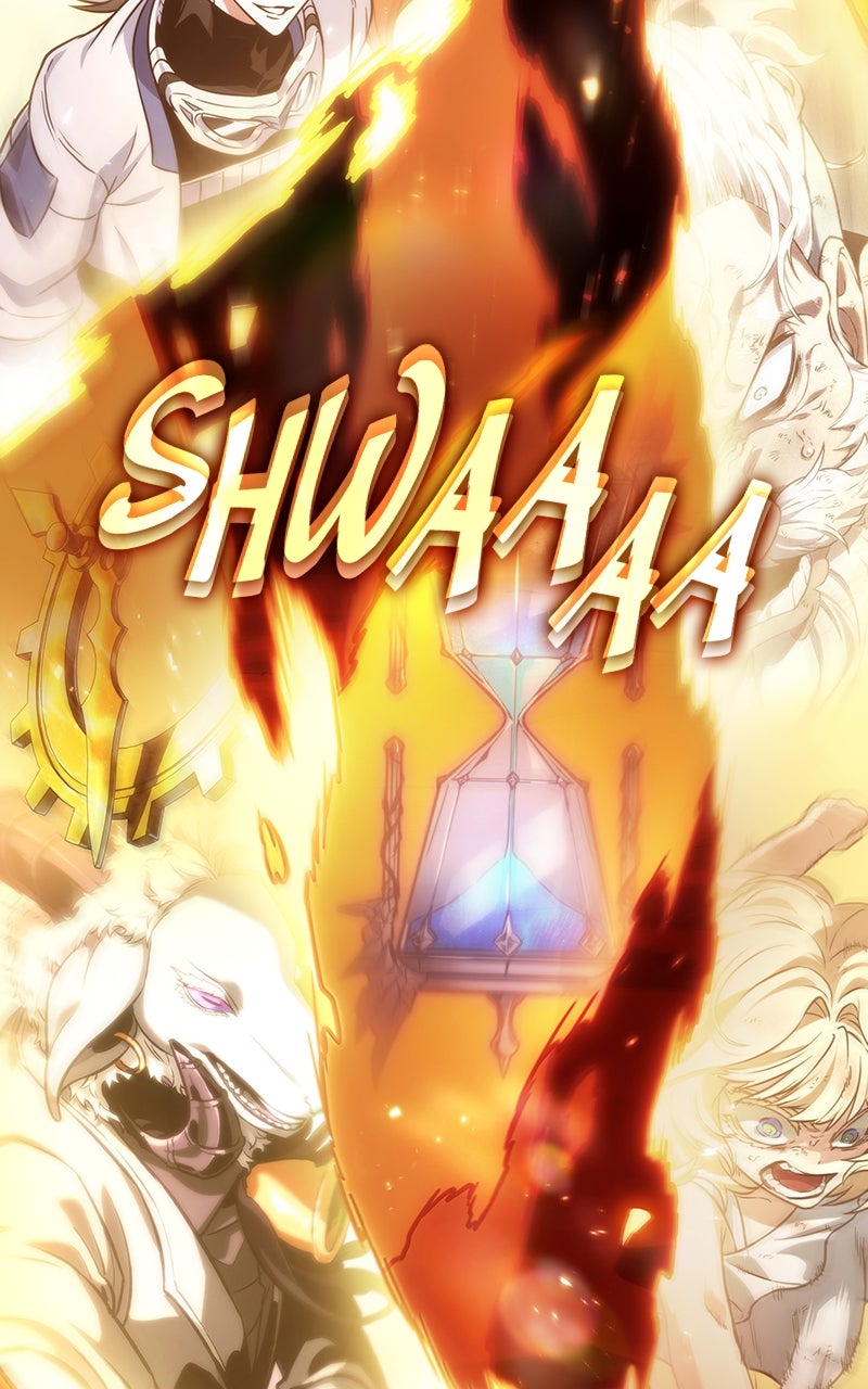 Read The World After the Fall ENGLISH Manga Online