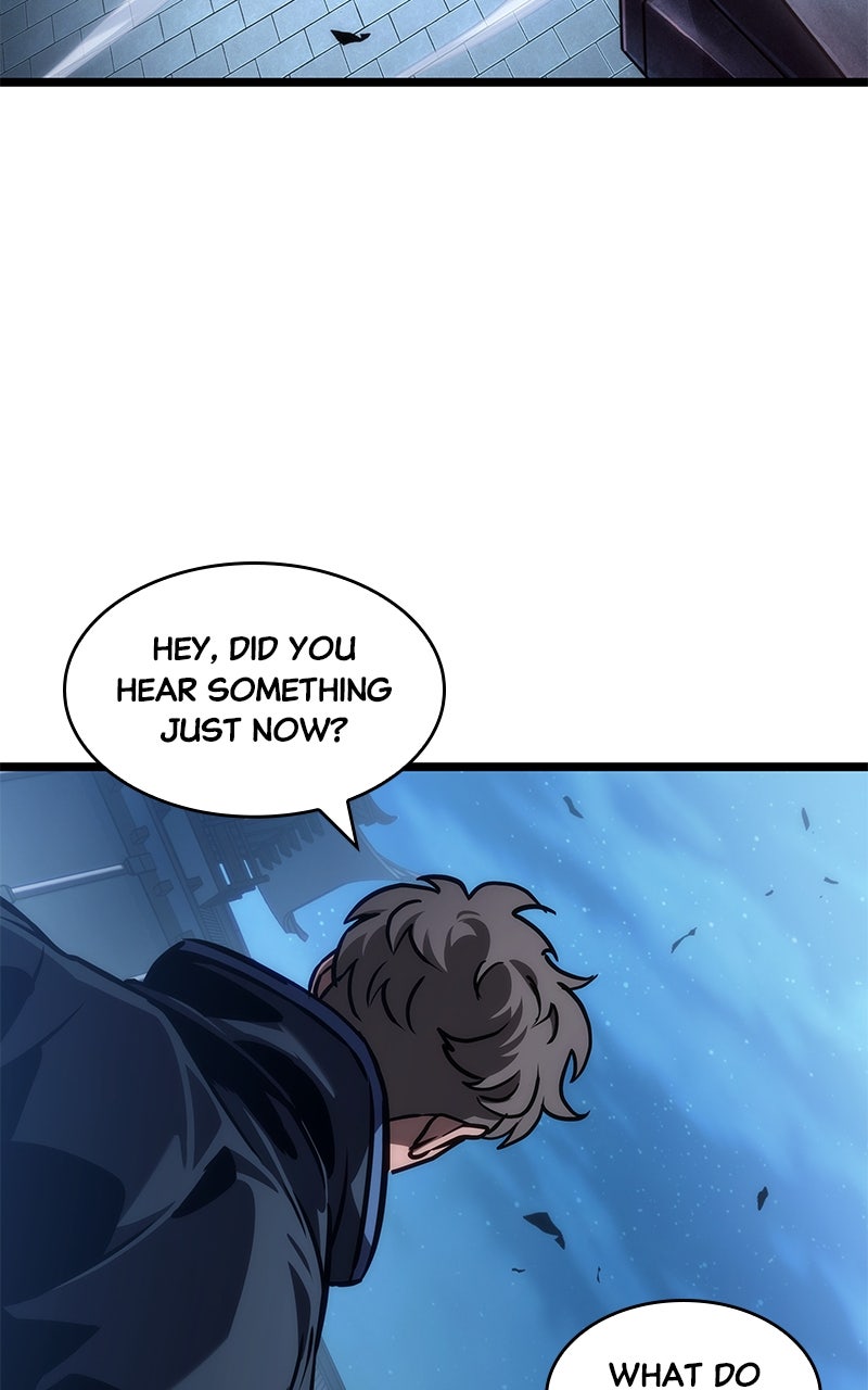 Read The World After the Fall ENGLISH Manga Online