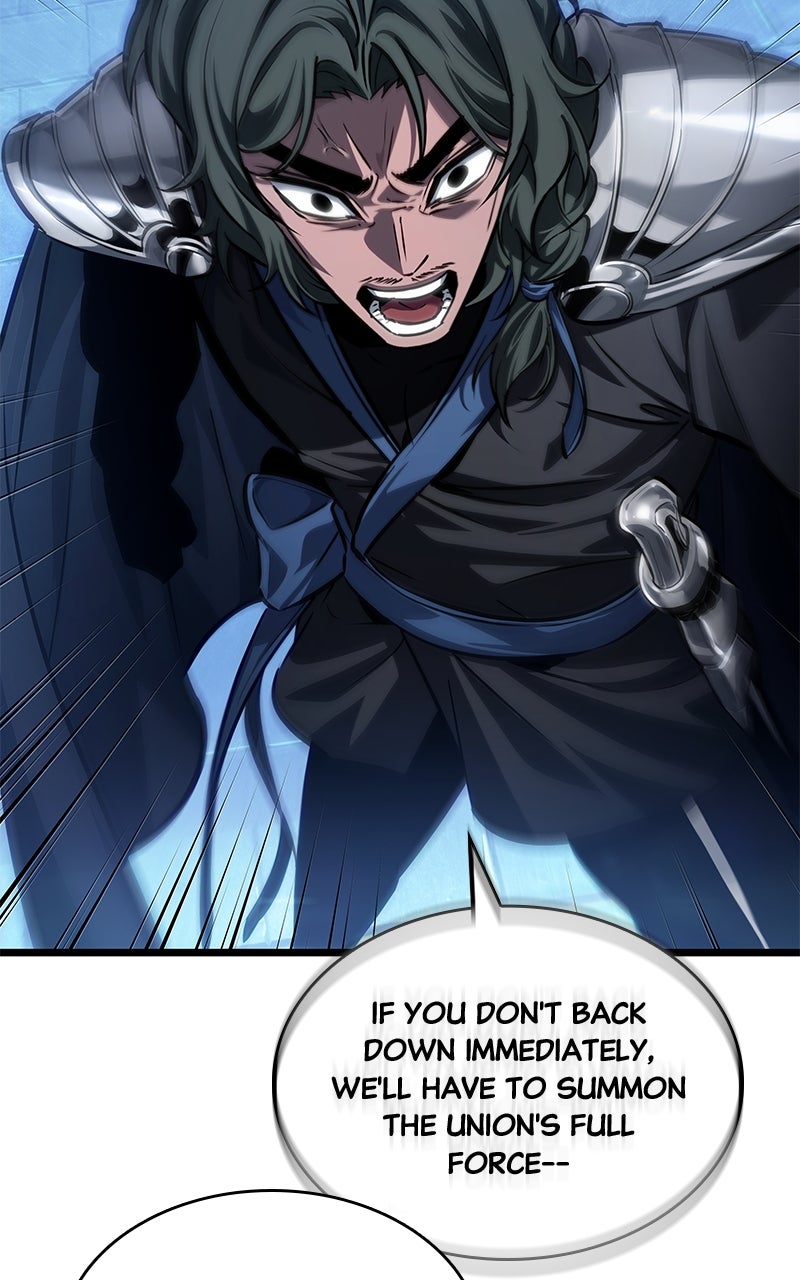 Read The World After the Fall ENGLISH Manga Online