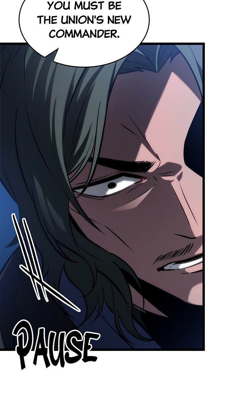 Read The World After the Fall ENGLISH Manga Online