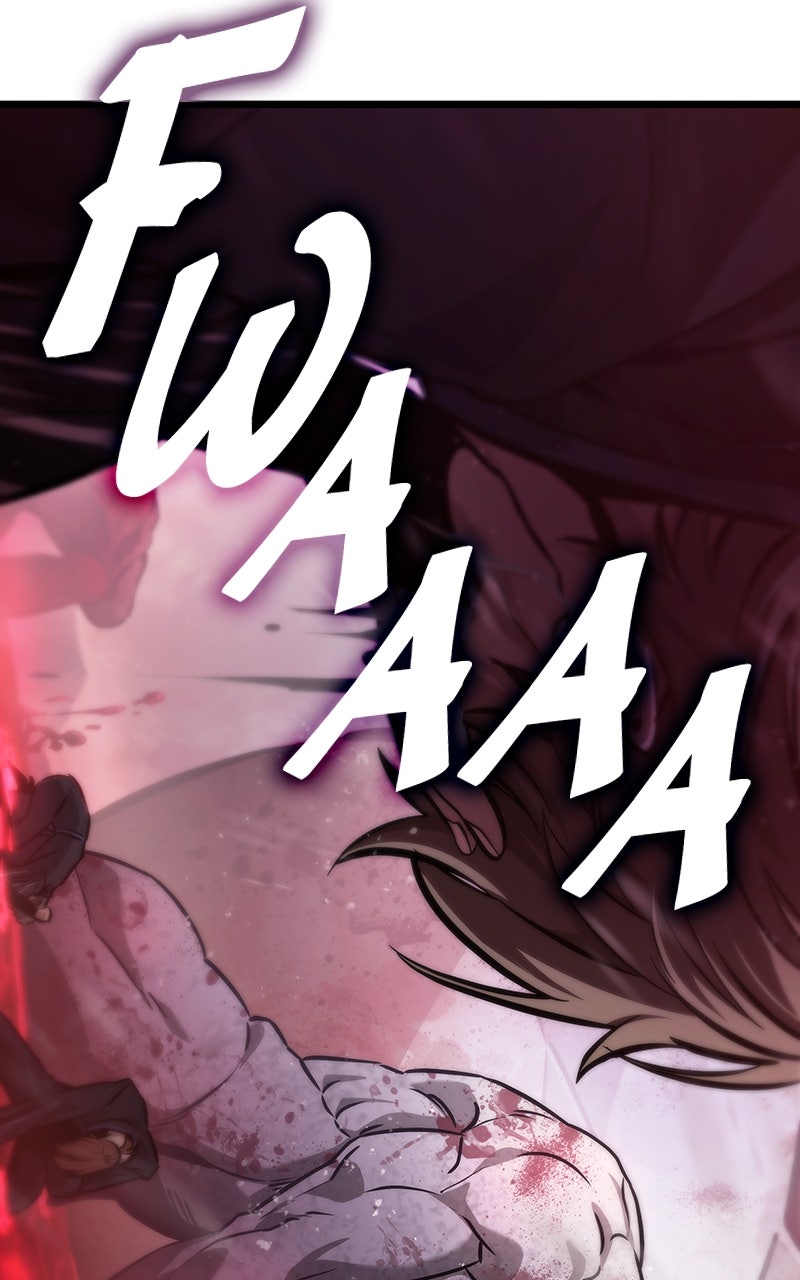 Read The World After the Fall ENGLISH Manga Online