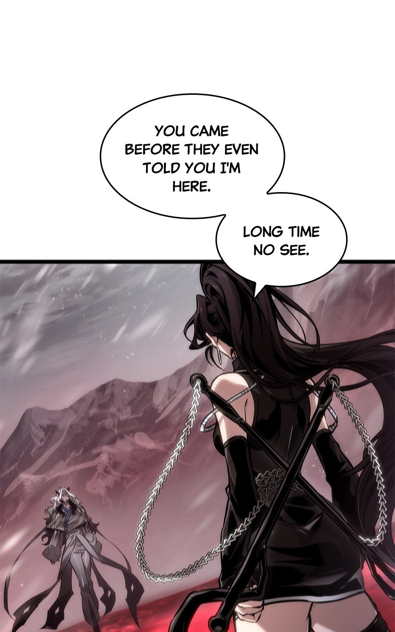 Read The World After the Fall ENGLISH Manga Online