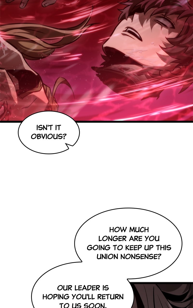 Read The World After the Fall ENGLISH Manga Online