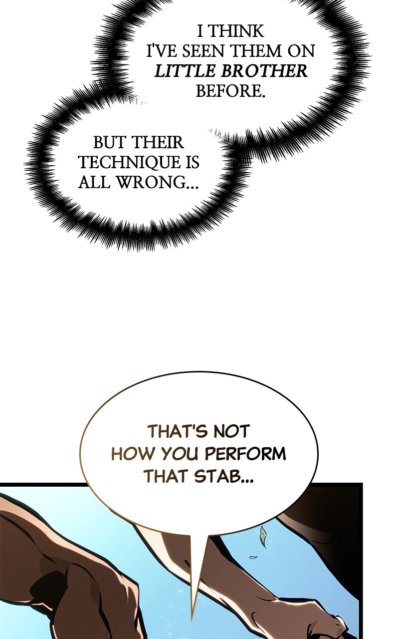 Read The World After the Fall ENGLISH Manga Online