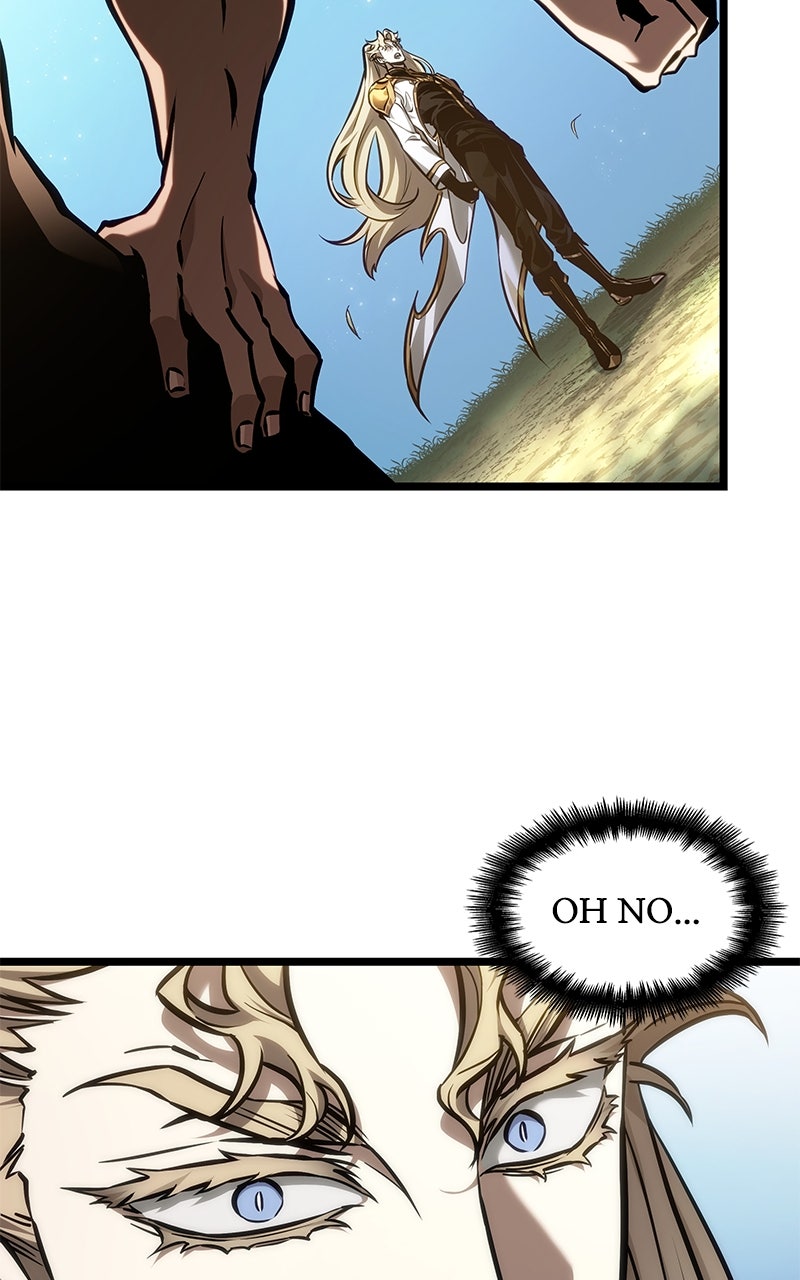 Read The World After the Fall ENGLISH Manga Online