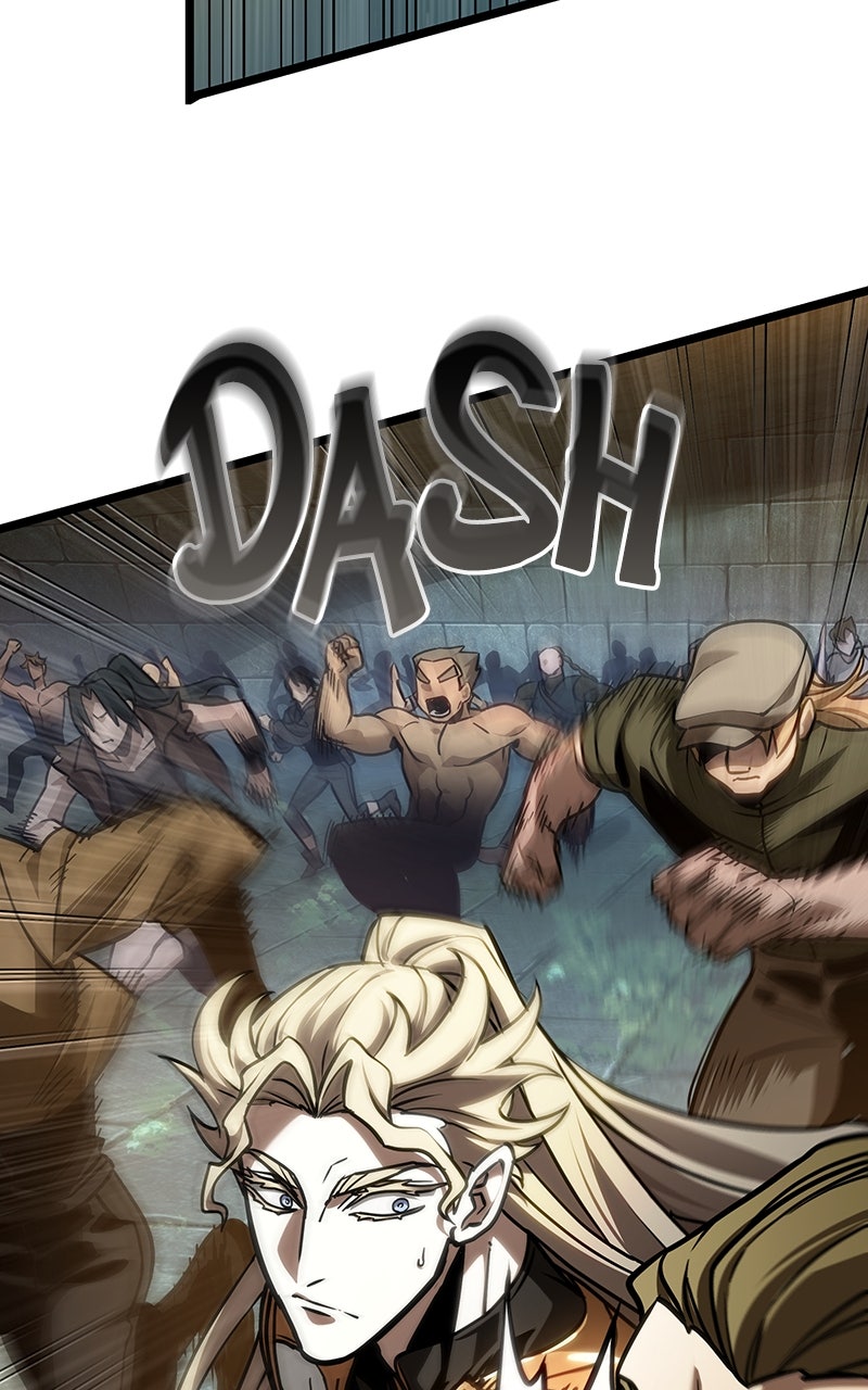 Read The World After the Fall ENGLISH Manga Online