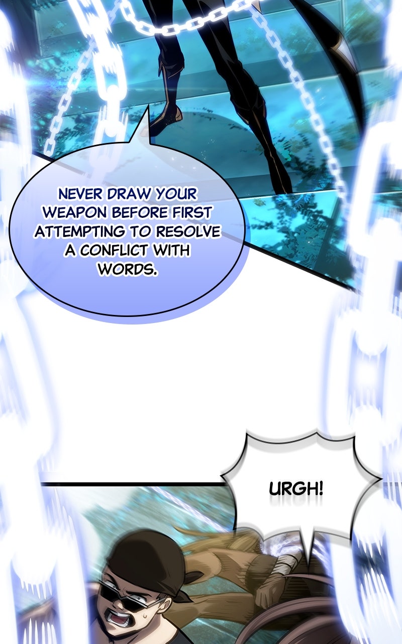 Read The World After the Fall ENGLISH Manga Online