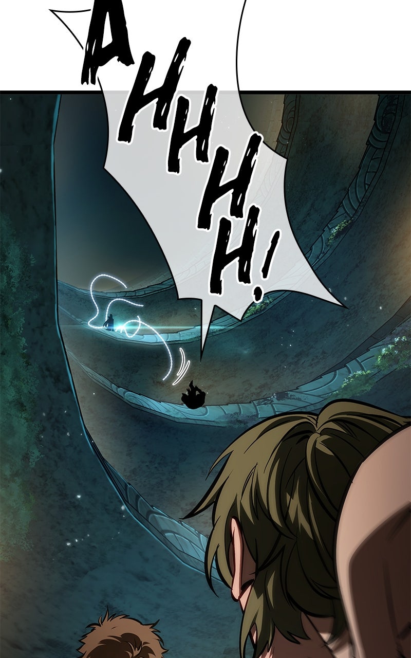 Read The World After the Fall ENGLISH Manga Online