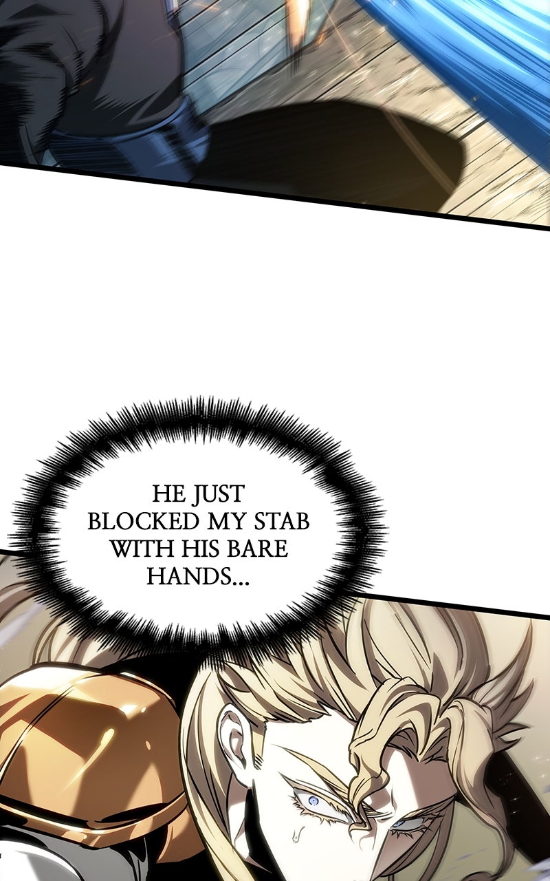 Read The World After the Fall ENGLISH Manga Online