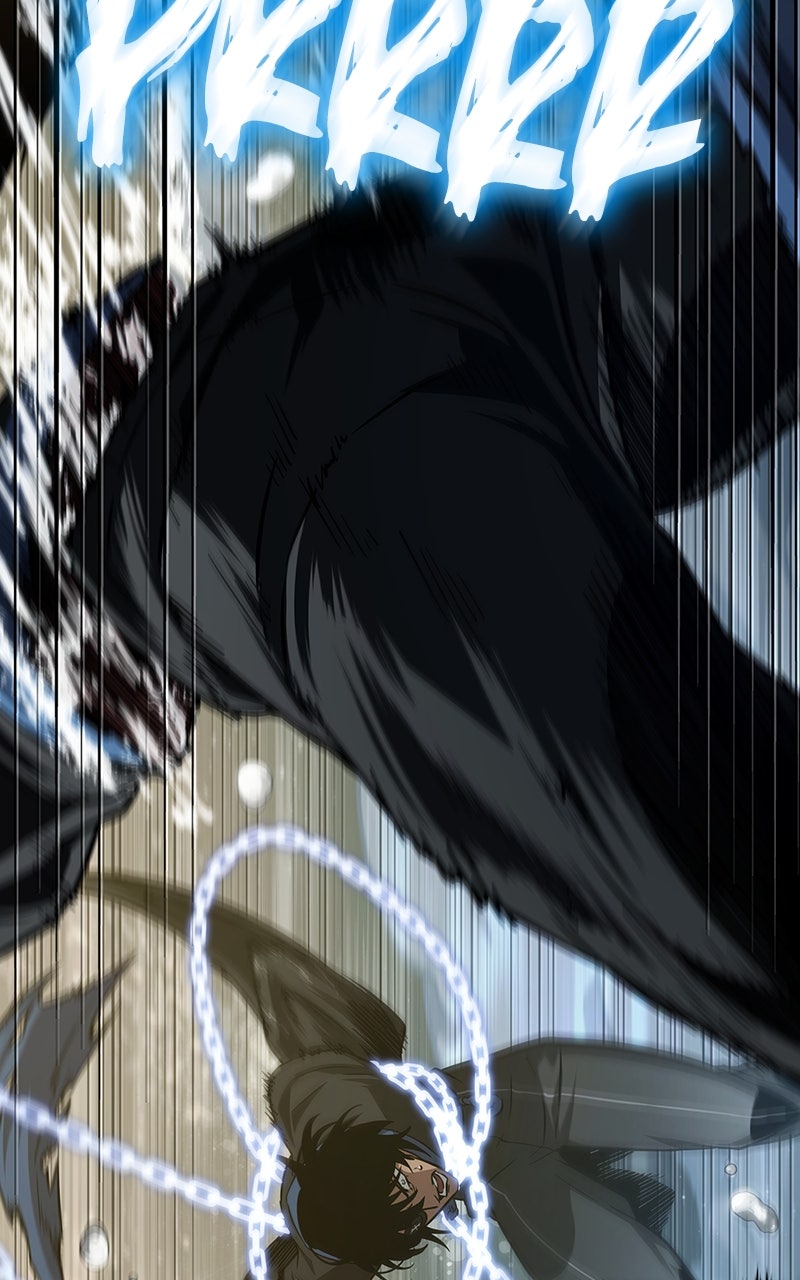 Read The World After the Fall ENGLISH Manga Online