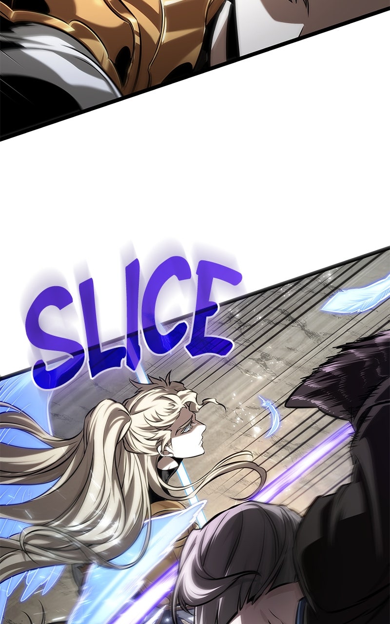 Read The World After the Fall ENGLISH Manga Online