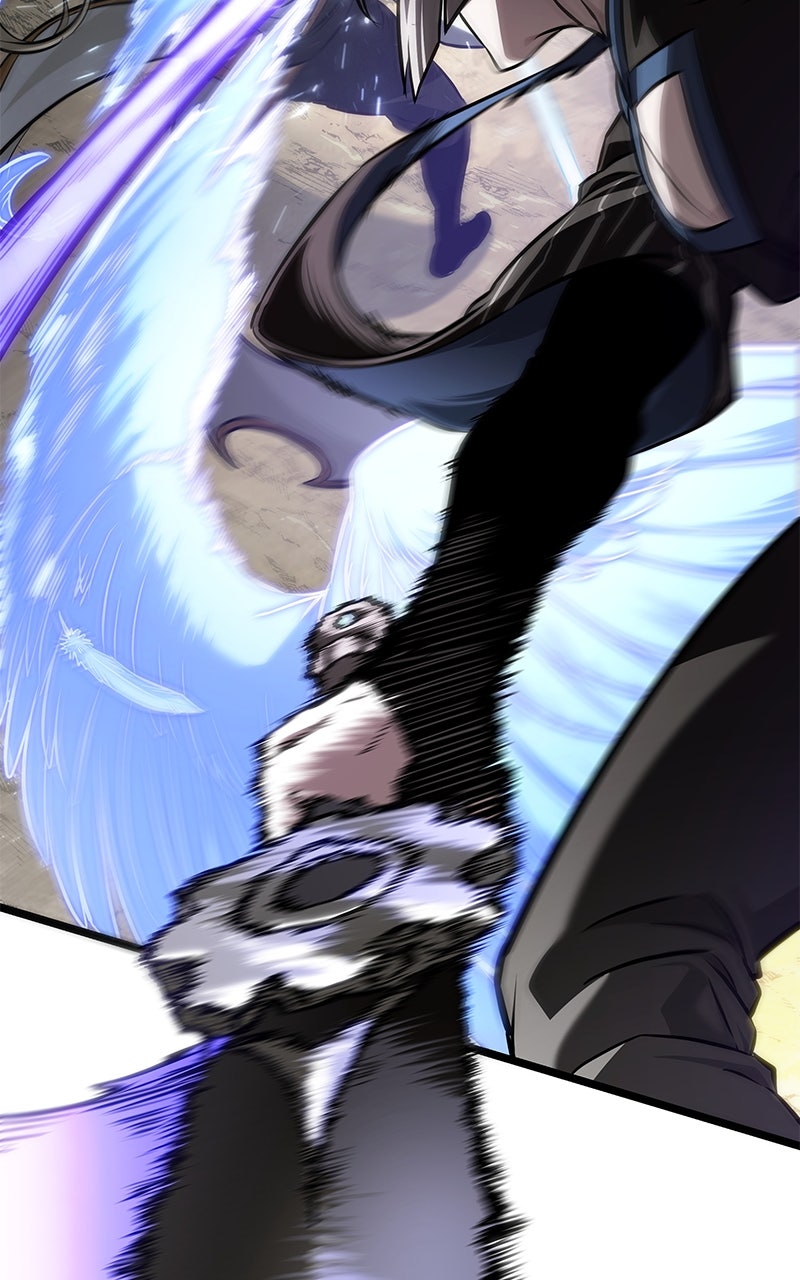 Read The World After the Fall ENGLISH Manga Online