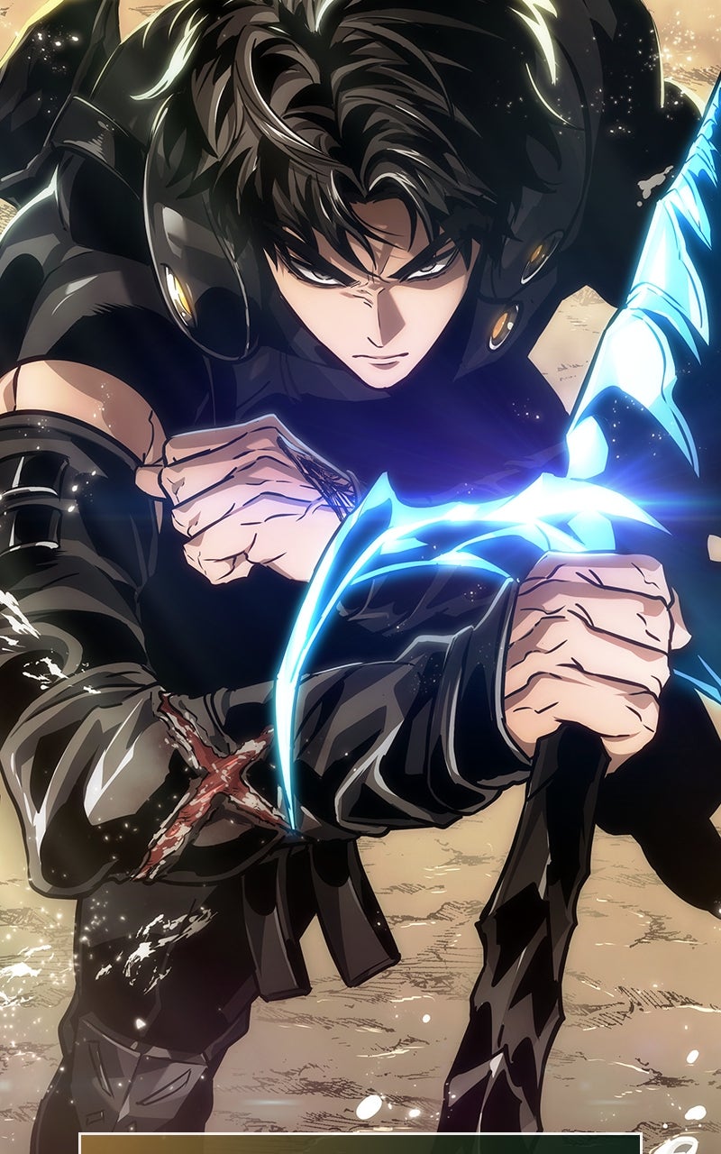 Read The World After the Fall ENGLISH Manga Online