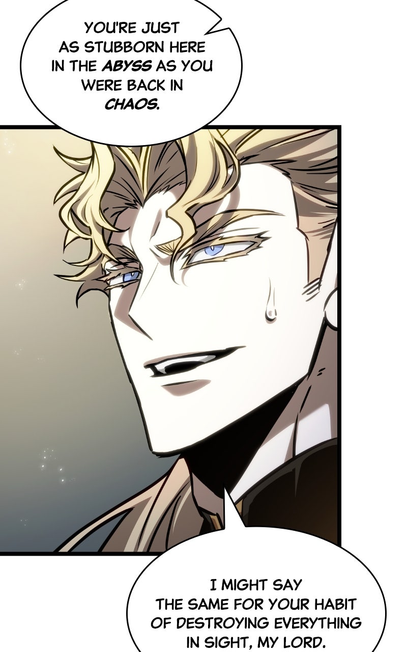 Read The World After the Fall ENGLISH Manga Online