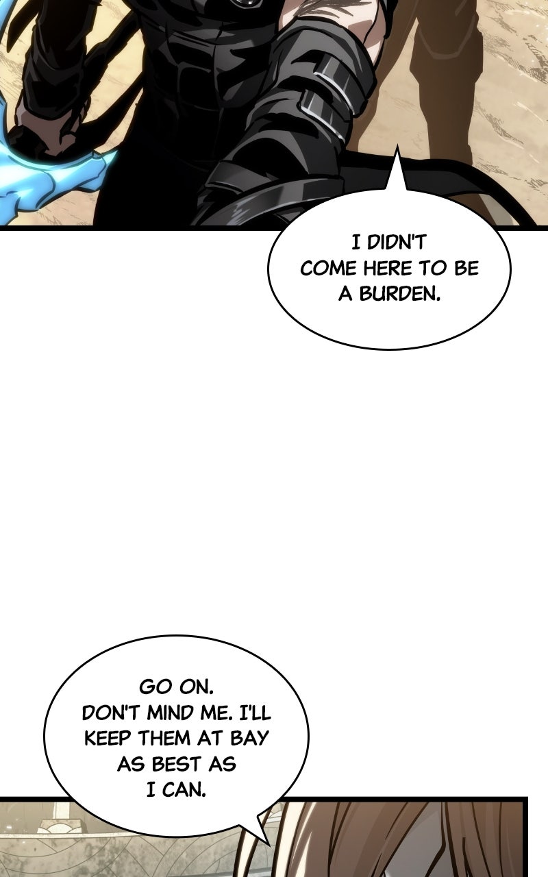 Read The World After the Fall ENGLISH Manga Online