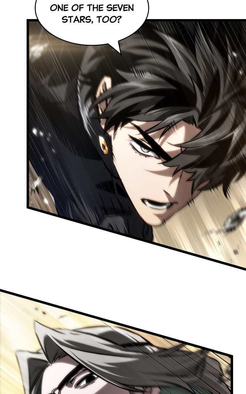 Read The World After the Fall ENGLISH Manga Online