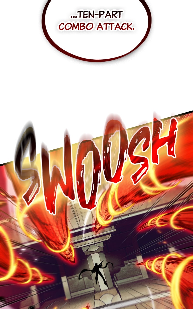 Read The World After the Fall ENGLISH Manga Online