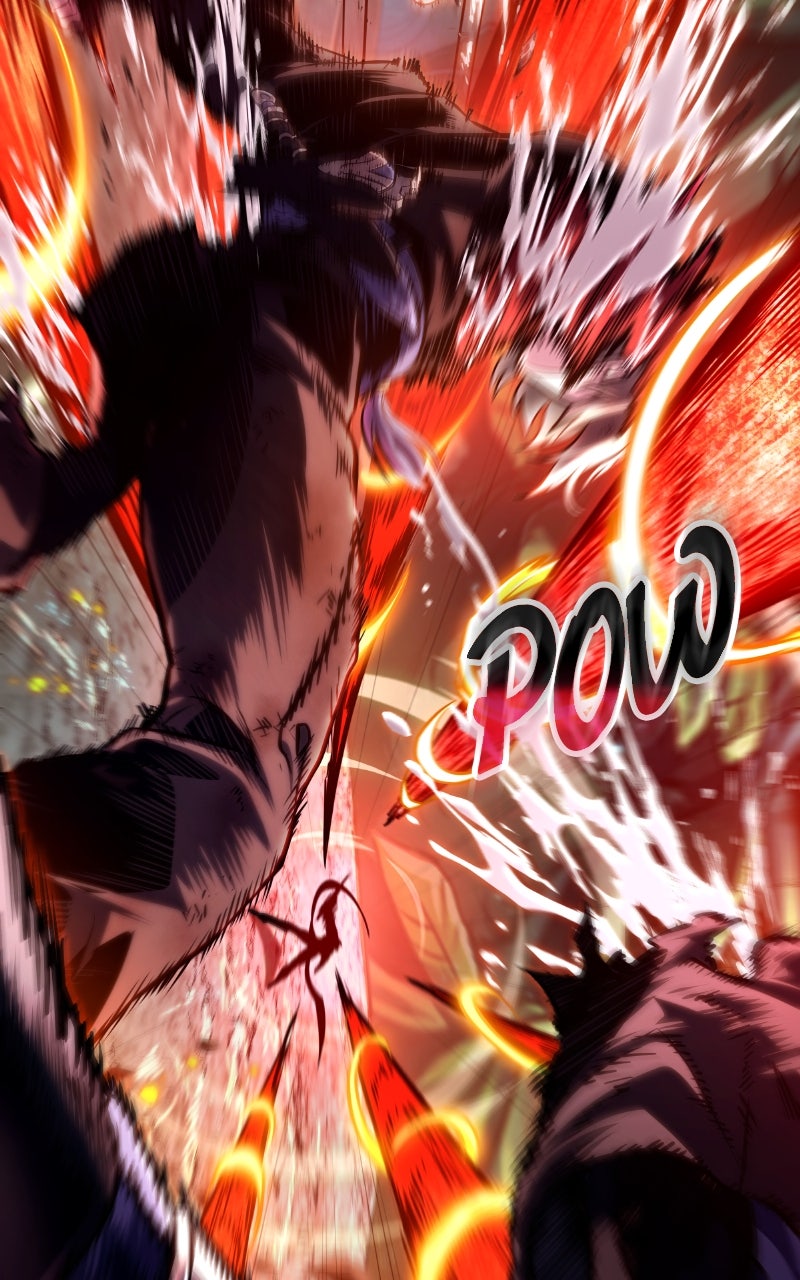 Read The World After the Fall ENGLISH Manga Online