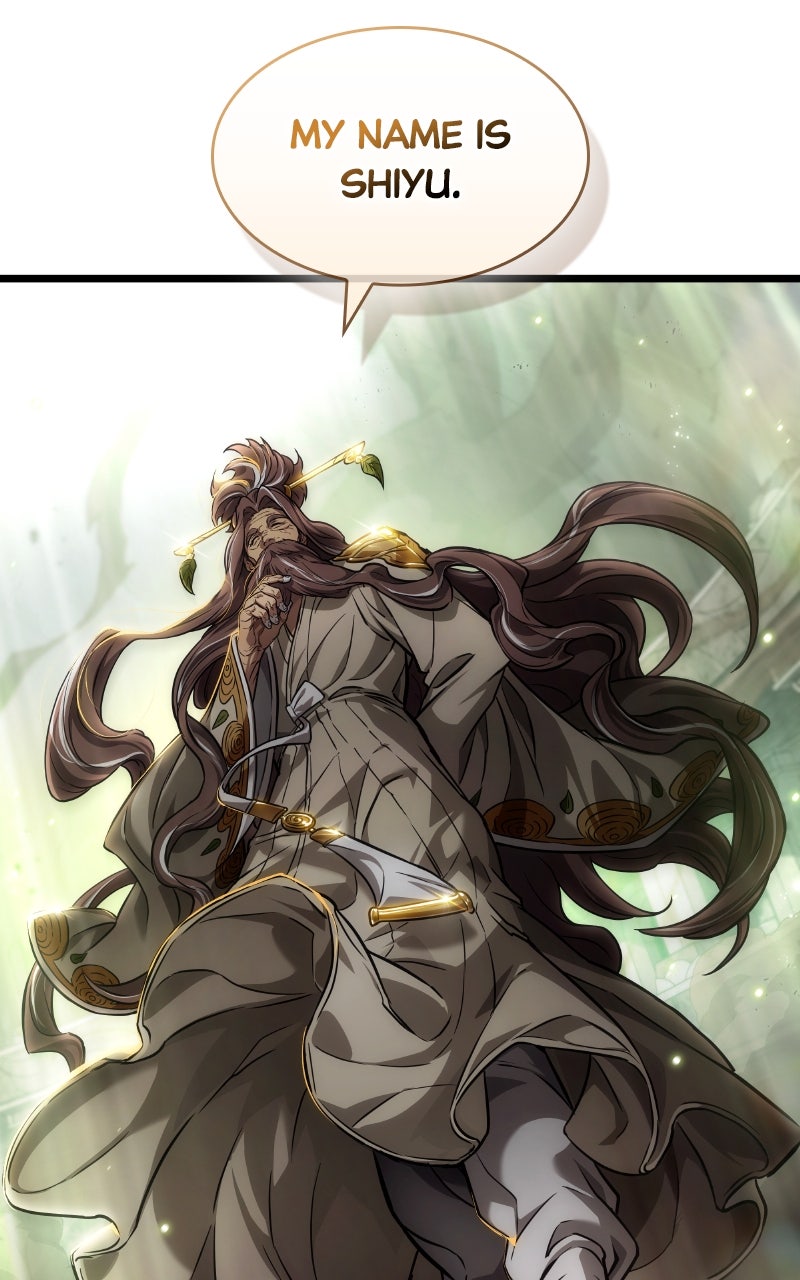 Read The World After the Fall ENGLISH Manga Online