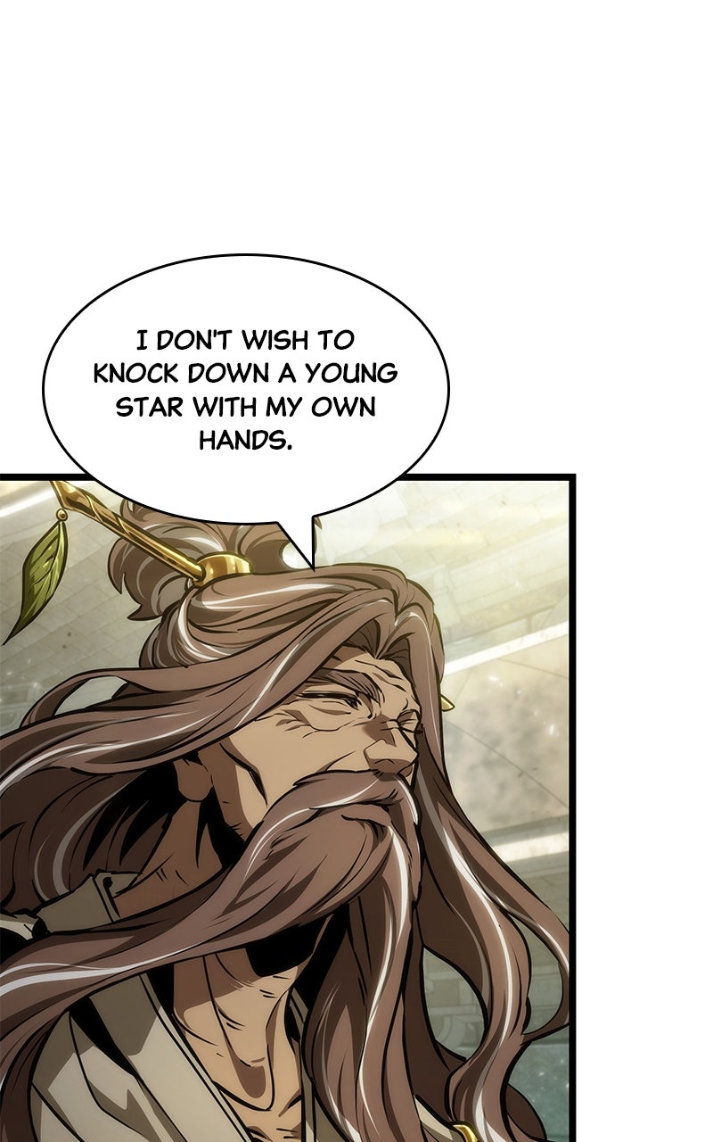 Read The World After the Fall ENGLISH Manga Online