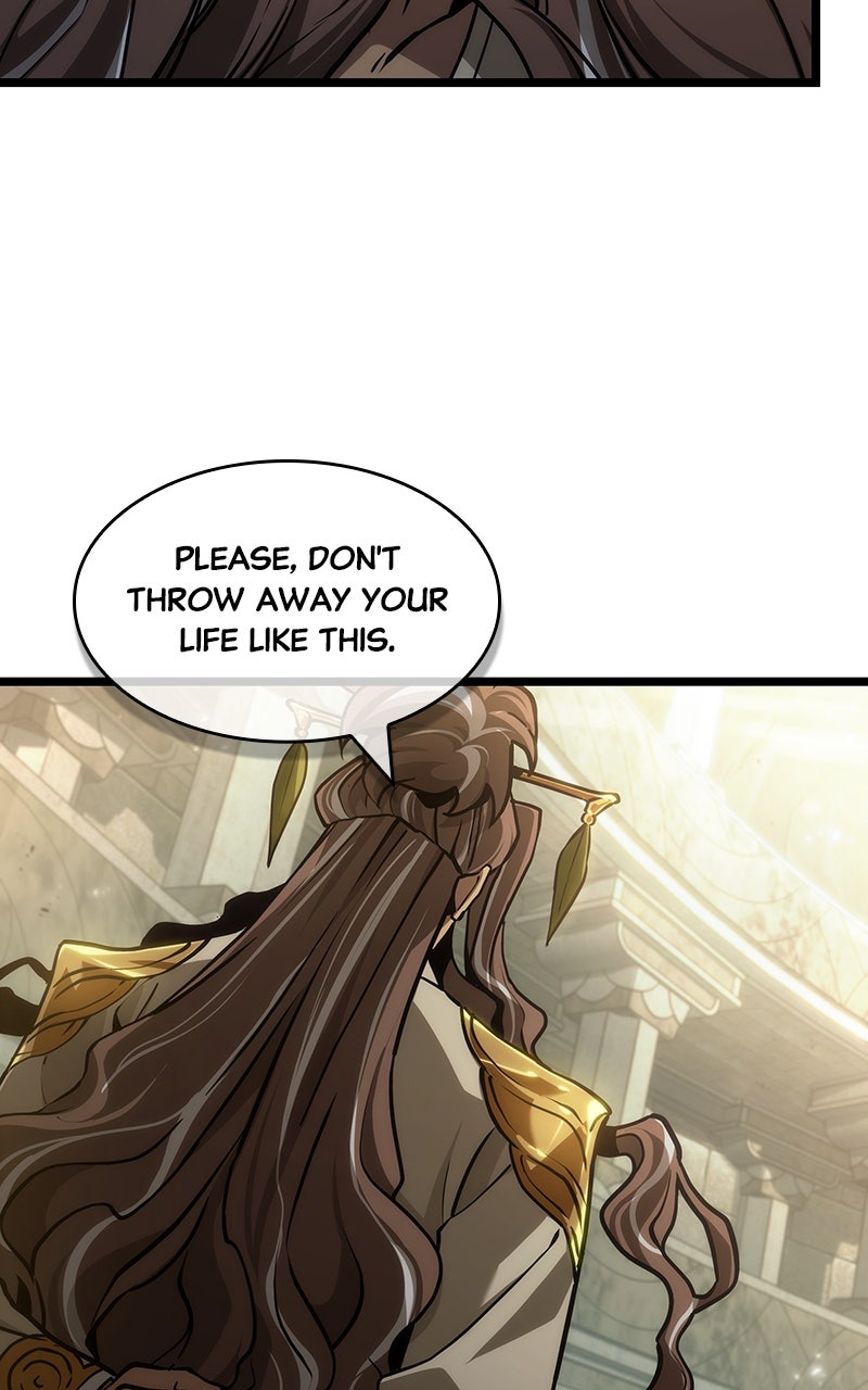 Read The World After the Fall ENGLISH Manga Online