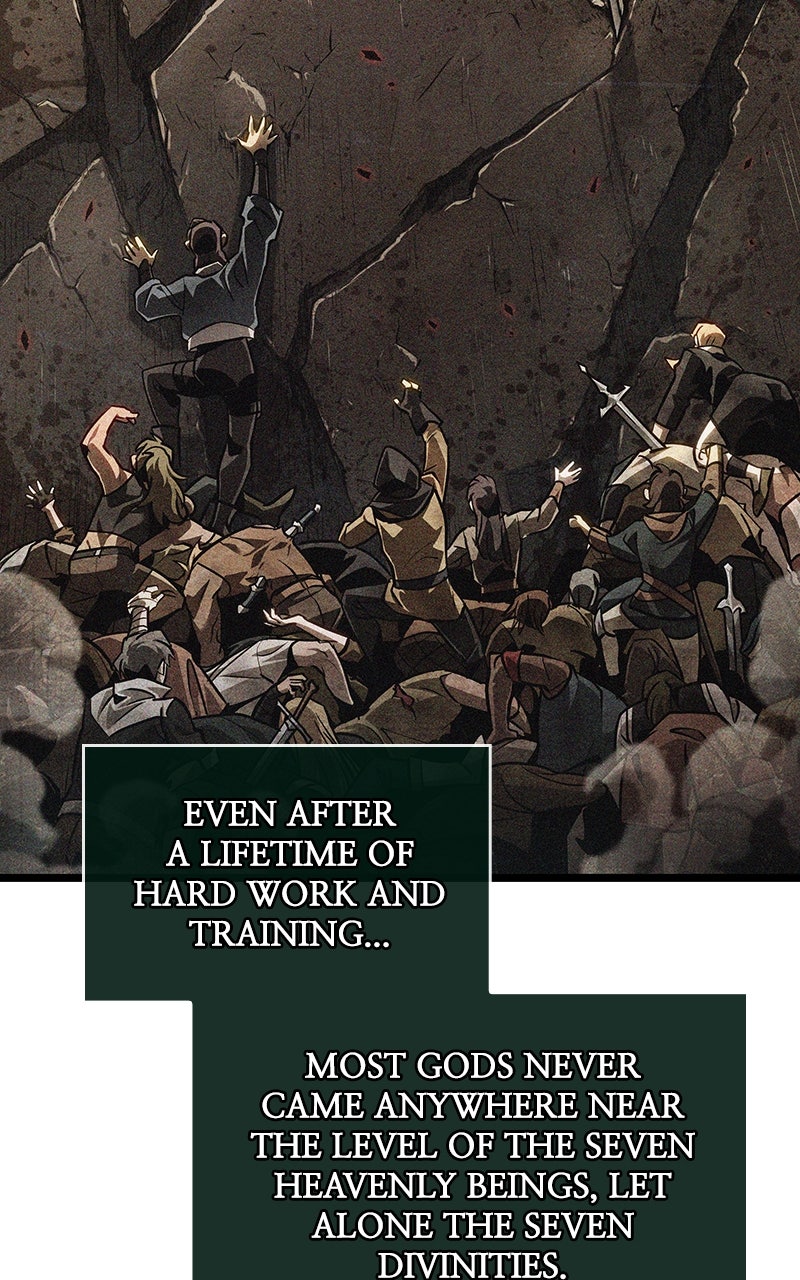 Read The World After the Fall ENGLISH Manga Online