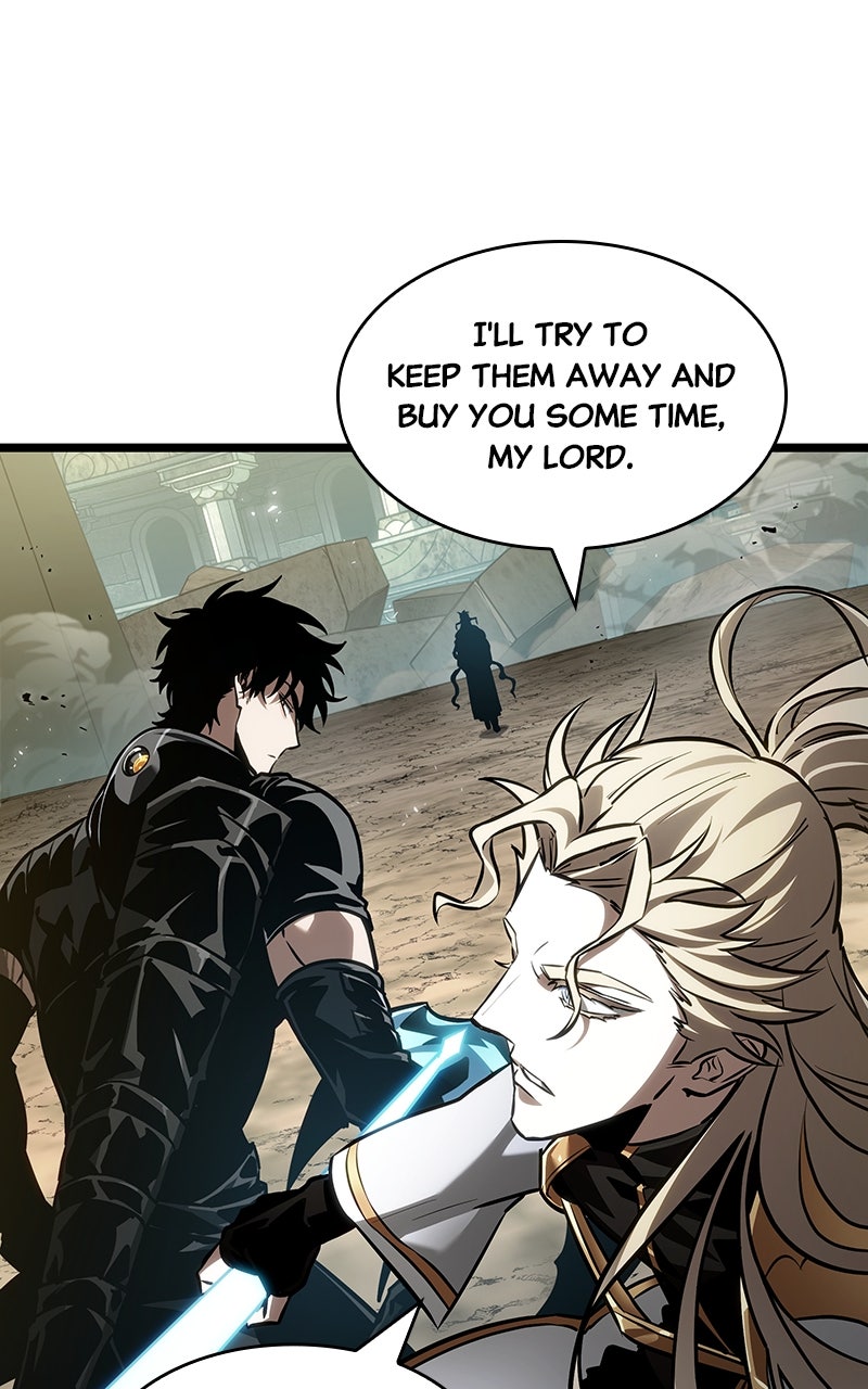 Read The World After the Fall ENGLISH Manga Online