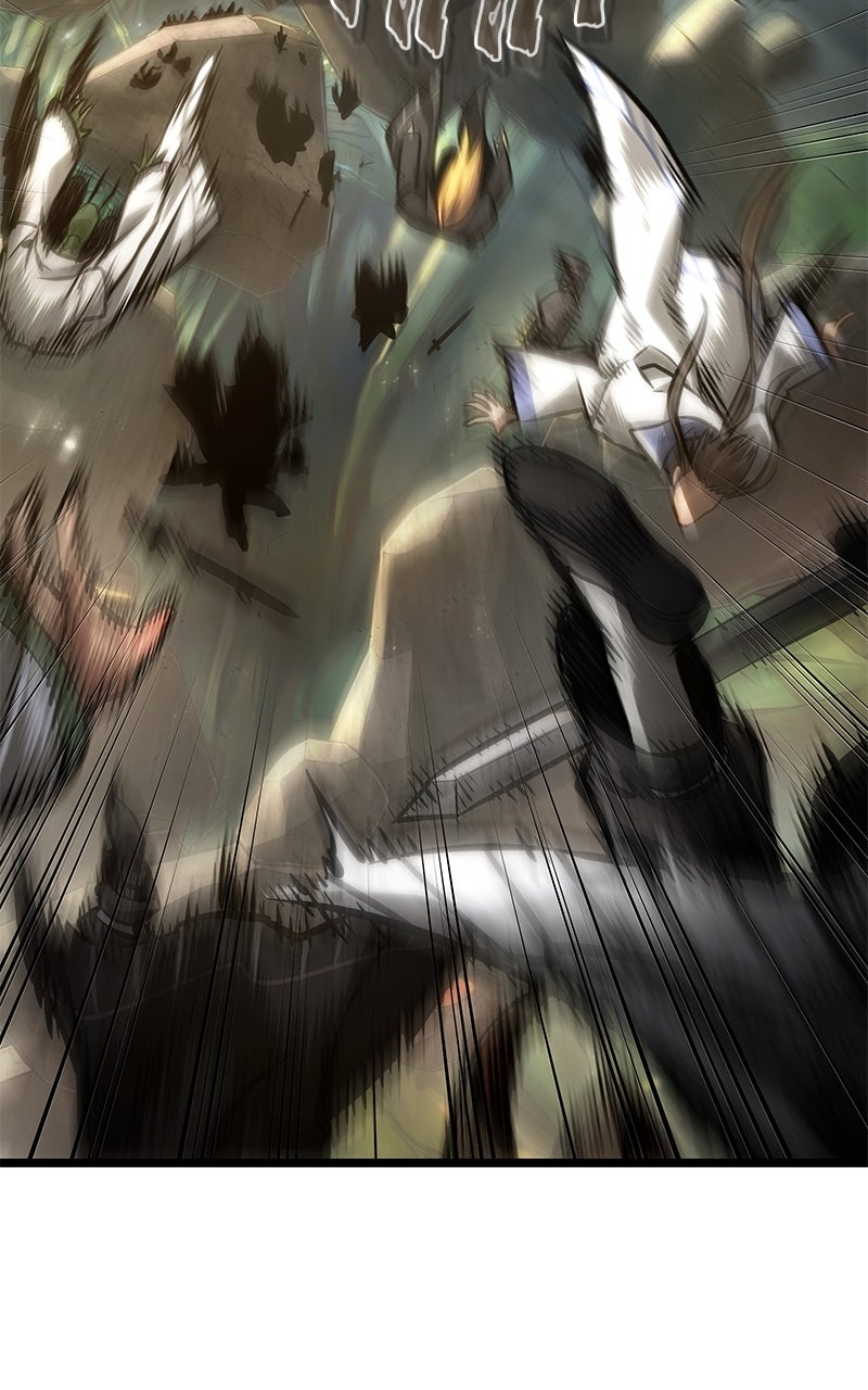 Read The World After the Fall ENGLISH Manga Online