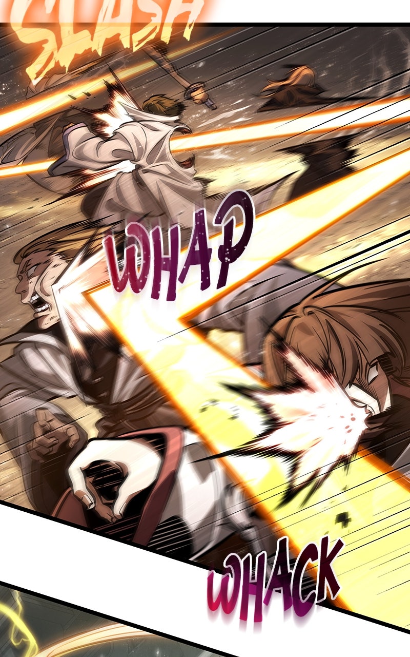 Read The World After the Fall ENGLISH Manga Online