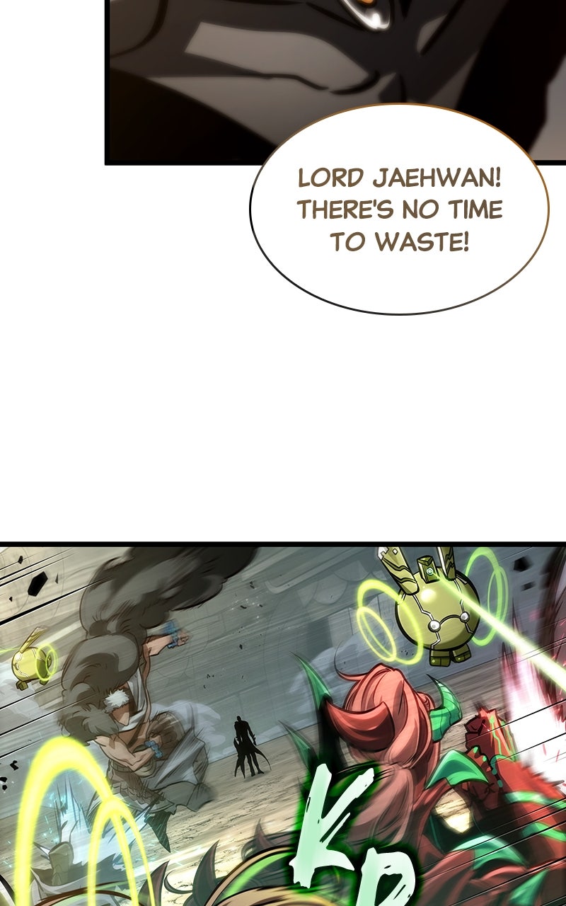 Read The World After the Fall ENGLISH Manga Online