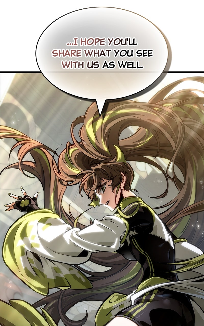 Read The World After the Fall ENGLISH Manga Online