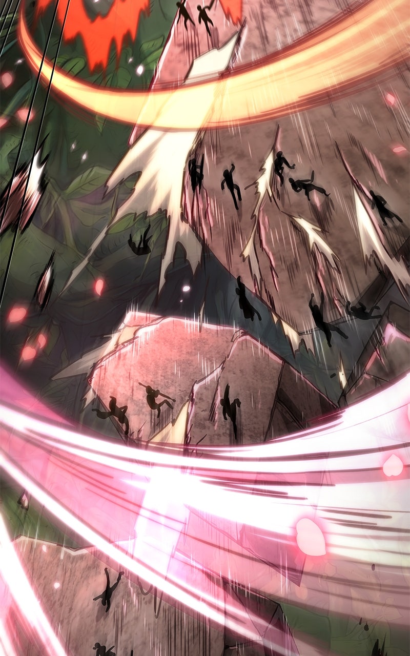 Read The World After the Fall ENGLISH Manga Online