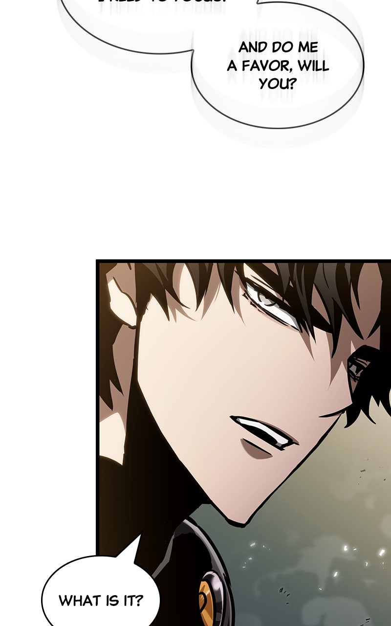 Read The World After the Fall ENGLISH Manga Online