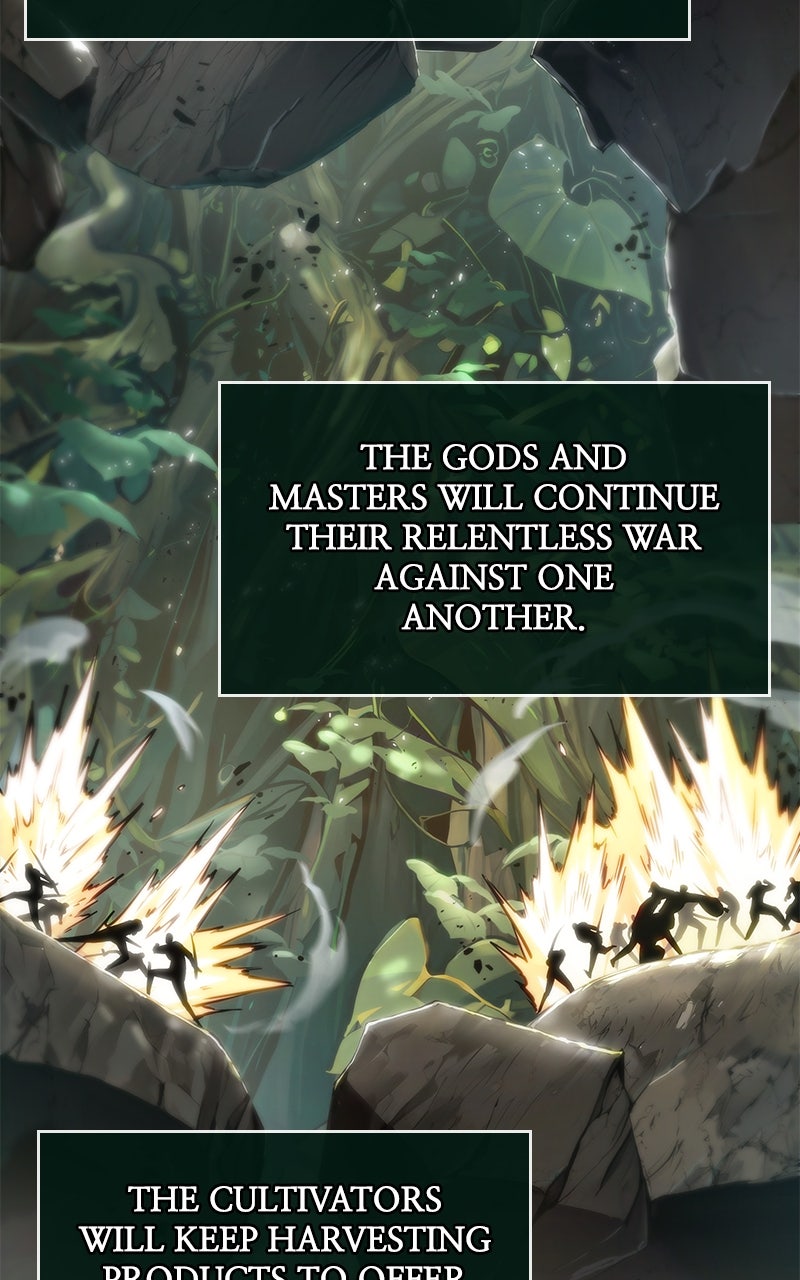 Read The World After the Fall ENGLISH Manga Online