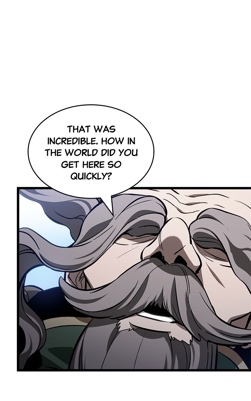 Read The World After the Fall ENGLISH Manga Online