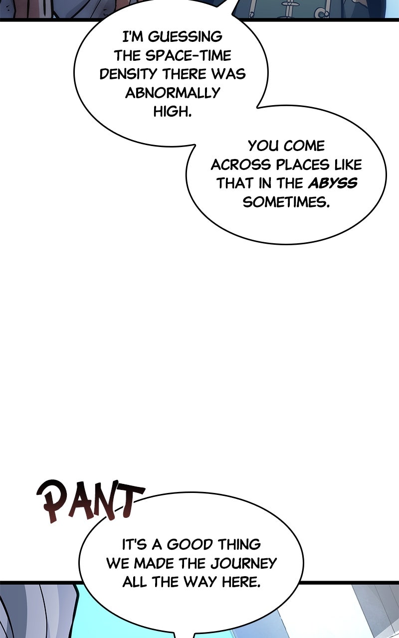 Read The World After the Fall ENGLISH Manga Online