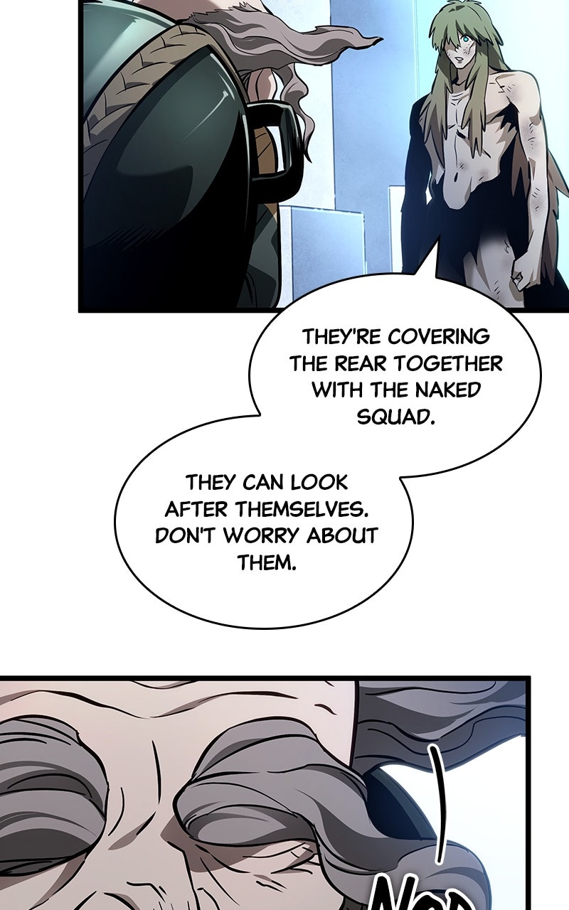 Read The World After the Fall ENGLISH Manga Online