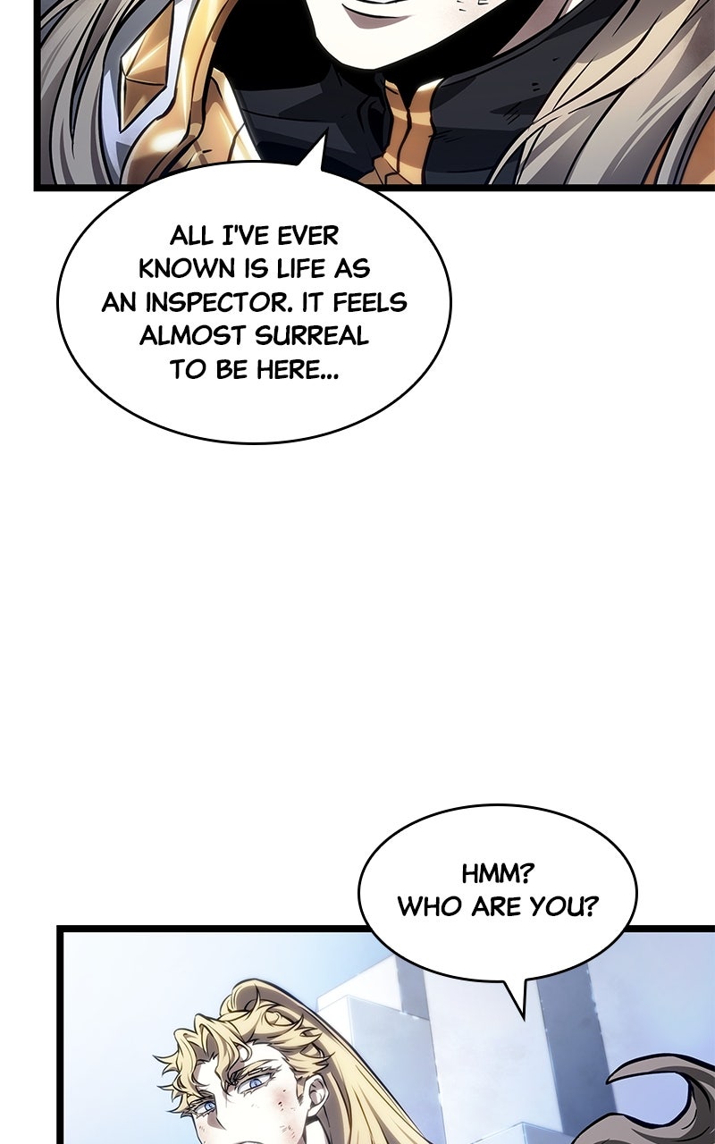 Read The World After the Fall ENGLISH Manga Online