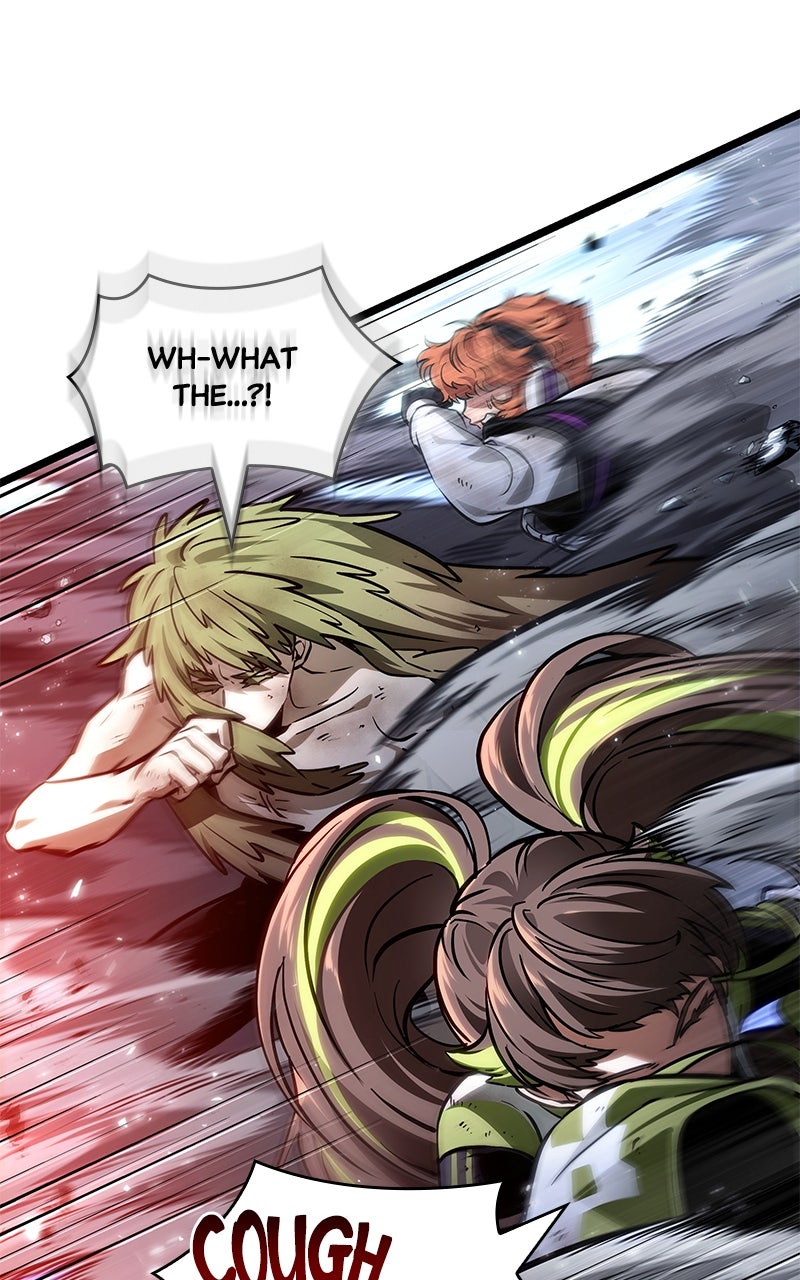 Read The World After the Fall ENGLISH Manga Online