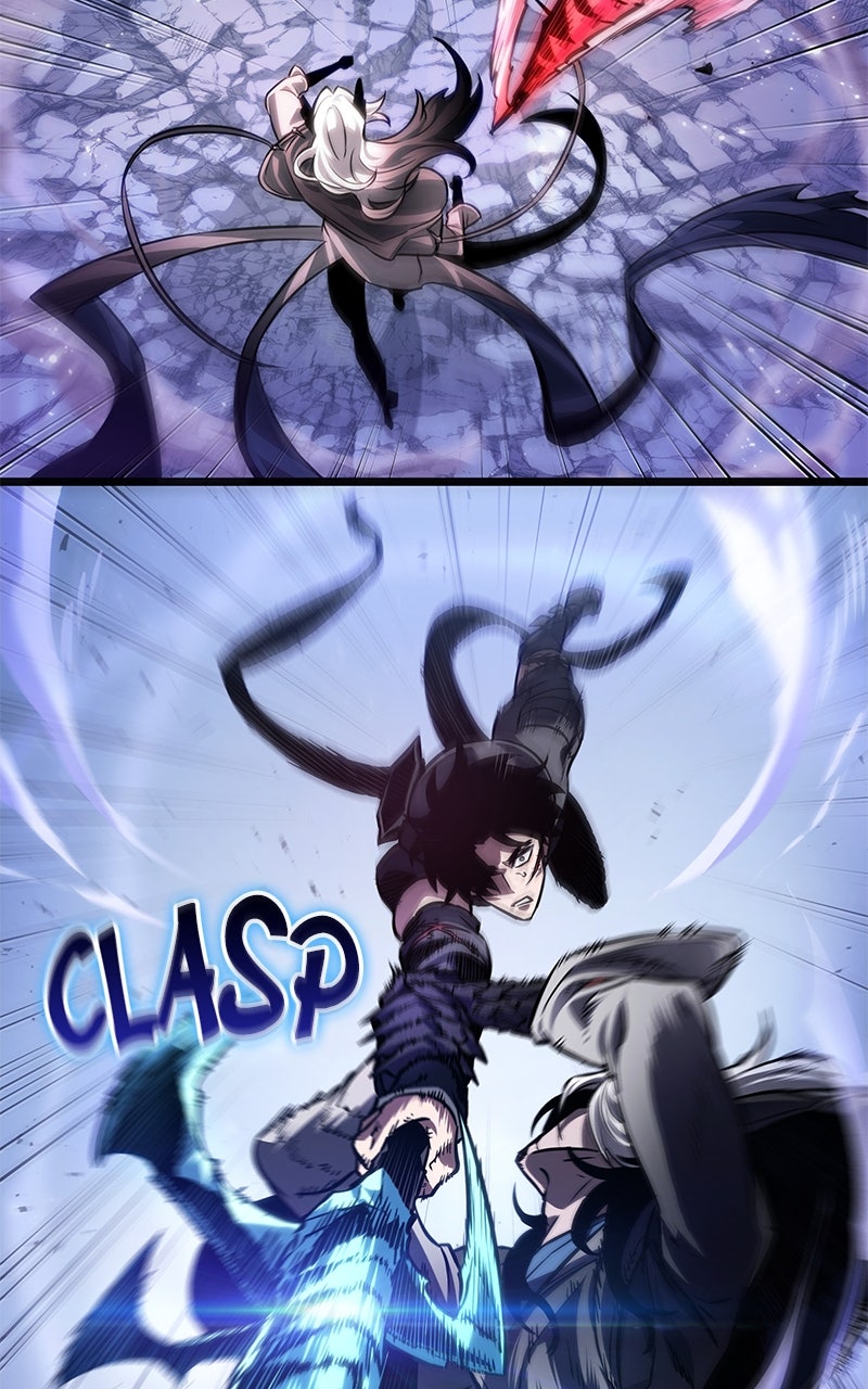 Read The World After the Fall ENGLISH Manga Online