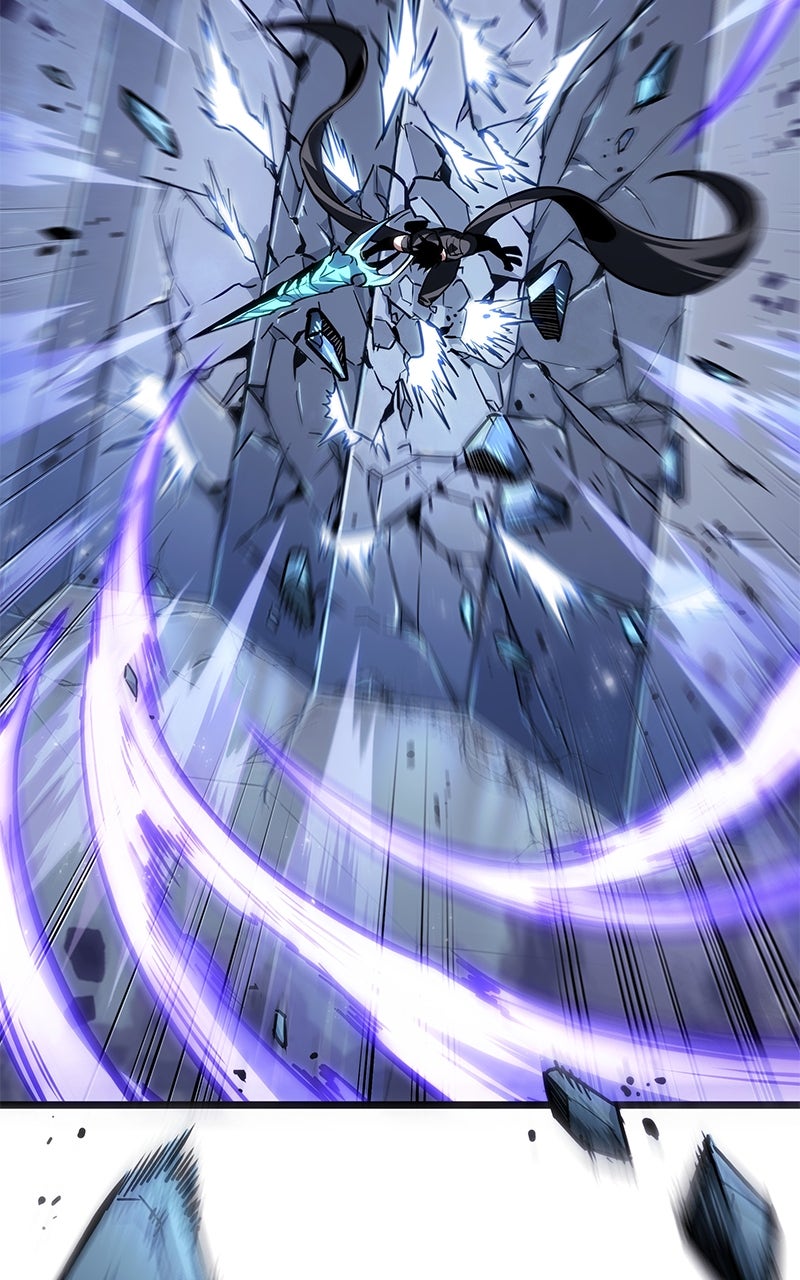 Read The World After the Fall ENGLISH Manga Online